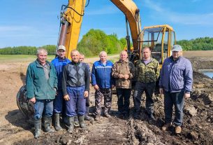 1 июня — Международный день защиты детей. В Поставском районе проживают 5452 ребёнка