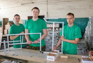 Благодаря КГК Витебской области ускорено решение отдельных проблемных вопросов уличного освещения