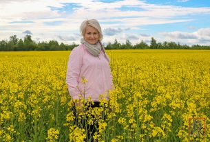 «Здоровая нация как основа развития Беларуси» — тема единого дня информирования, который прошёл на прошлой неделе