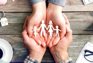 Особое внимание белорусское государство уделяет семьям с детьми