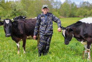 «Здоровая нация как основа развития Беларуси» — тема единого дня информирования, который прошёл на прошлой неделе