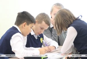 Единый урок, посвященный Дню семьи, пройдет в школах Беларуси 15 мая