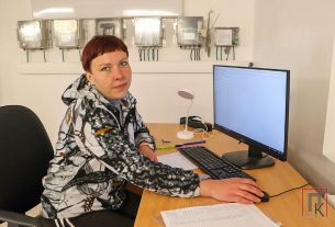 «Здоровая нация как основа развития Беларуси» — тема единого дня информирования, который прошёл на прошлой неделе