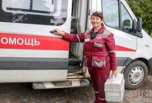 С Днём медицинских работников!