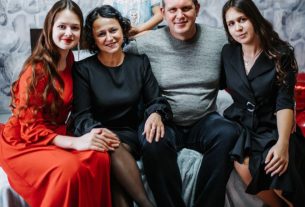 Мастер Дома ремесел «Стары млын» Кристина Бресская вступила в Белорусский союз мастеров народного творчества