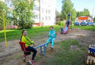 В Поставском районе проходит мероприятие по профилактике преступлений в отношении престарелых граждан