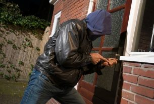 Как защитить свой дачный участок от воров, напомнили правоохранители