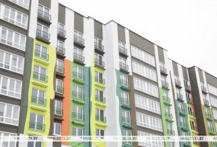 Лукашенко подписал указ, позволяющий гражданам приобретать в собственность арендное жилье