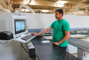 В Поставском районе проходит мероприятие по профилактике преступлений в отношении престарелых граждан