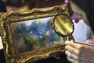 Отдел культуры райисполкома рассказал о правилах вывоза культурных ценностей