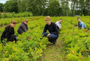 С 1 июля по 30 сентября пройдет областная благотворительная акция «В школу — вместе!»
