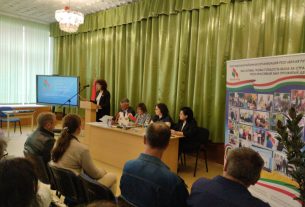 27 июня прошла отчётно-выборная конференция Поставской районной организации РОО «Белая Русь»