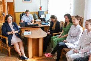 Поздравляем с Днём Независимости Республики Беларусь!