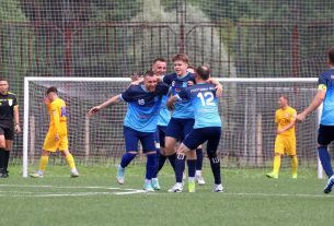 Андрей Турок назначен начальником Поставского районного отдела по чрезвычайным ситуациям