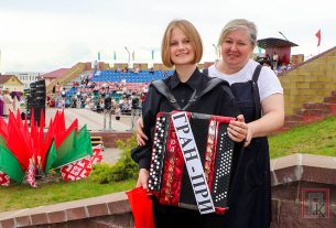 Хлеборобы Поставского района переключились на уборку озимого рапса