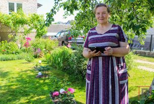 Андрей Турок назначен начальником Поставского районного отдела по чрезвычайным ситуациям