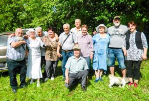 13 июля — День работников налоговых органов. Интервью с Дмитрием Буйчёнком