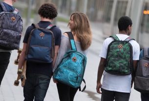 Как выбрать правильный рюкзак в школу, рассказали эксперты