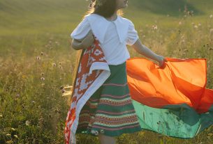 Поздравляем с Днём Независимости Республики Беларусь!