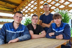 До Br9,7 тыс. вырастут в Беларуси субсидии на организацию своего дела