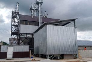 Хлеборобы Поставского района переключились на уборку озимого рапса