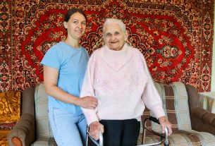 13 июля — День работников налоговых органов. Интервью с Дмитрием Буйчёнком