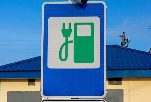 Тарифы на зарядку электромобилей повысят в Беларуси