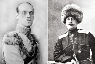 Удивительная история потомков великих воинов. Малоизвестный, но яркий исторический факт из истории Поставщины