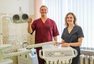 Коллектив УЗ «Поставская ЦРБ» пополнился 7 выпускниками высших и средних специальных учебных заведений