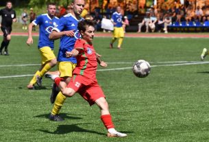 40 юных активистов Поставщины стали обладателями новых смарт-билетов БРСМ