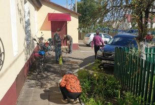 Привлечение неработающих судимых лиц к общественно полезному труду — одна из форм перевоспитания