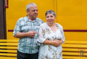 Работники отдела статистики Поставского района Главного статистического управления Витебской области заставляют цифры говорить