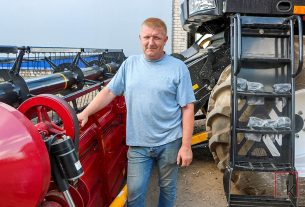 Работники отдела статистики Поставского района Главного статистического управления Витебской области заставляют цифры говорить