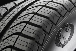 Использование всесезонных шин зимой будет запрещено по обновленным ПДД