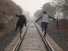 С 4 по 17 августа в Поставском районе проходят мероприятия по профилактике детского травматизма на железной дороге