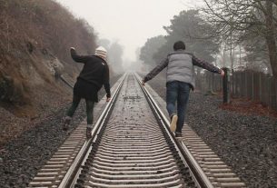 С 4 по 17 августа в Поставском районе проходят мероприятия по профилактике детского травматизма на железной дороге