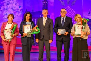 Экстремальная журналистика, или Как журналист "ПК" тряхнул стариной