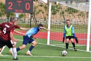 Чэмпіянат беларусі па футболе. Датэрмінова ў плэй-оф