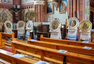 Подготовка кормов на предстоящую зимовку продолжается