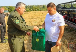 Экстремальная журналистика, или Как журналист "ПК" тряхнул стариной