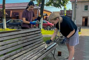 Экстремальная журналистика, или Как журналист "ПК" тряхнул стариной