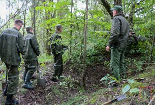 Экстремальная журналистика, или Как журналист "ПК" тряхнул стариной