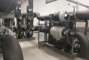 Тепловая изоляция трубопроводов. Для чего она предназначена?