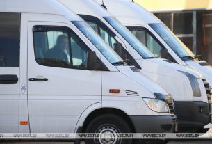 Возможность оплачивать проезд банковской картой появится в городских маршрутках с 1 ноября