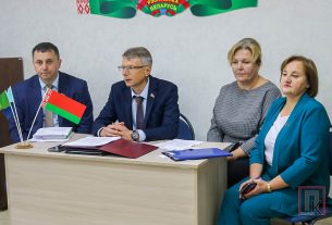 6 работников районного Дома культуры ежегодно готовят и проводят около 350 мероприятий