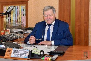 На следующей неделе мост на дороге Юньки-Воропаево-Мерецкие будет сдан в эксплуатацию