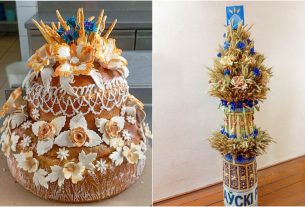 Здзіўляць і частаваць будуць сёння пастаўчане на абласных «Дажынках», якія ладзяцца ў Чашніках