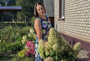 Местом силы для глубочан Марии и Юрия Бахиров стала д. Христово на Поставщине