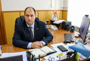 "Железный" порядок на объектах АПК помогают навести представители трудовых коллективов