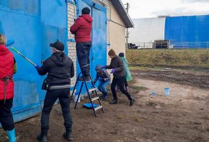 Небесный патруль: как новая техника МЧС спасает леса